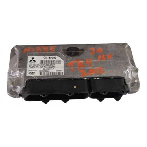 Módulo Injeção Mitsubishi Tr4 2.0 2013