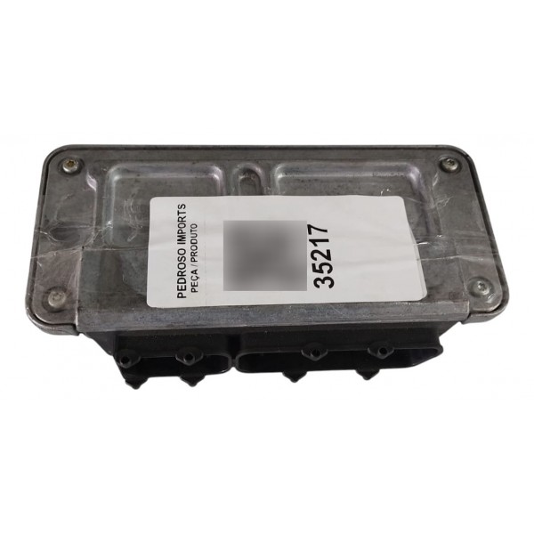 Módulo Injeção Mitsubishi Tr4 2.0 2013