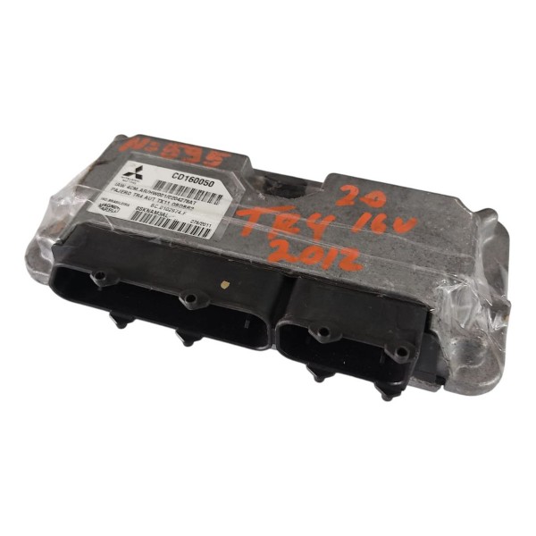 Módulo Injeção Mitsubishi Tr4 2.0 2013