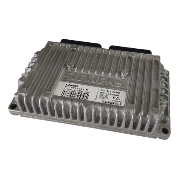 Módulo Cambio Citroen C8 2007