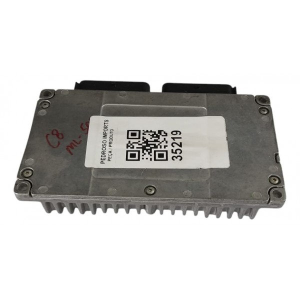 Módulo Cambio Citroen C8 2007
