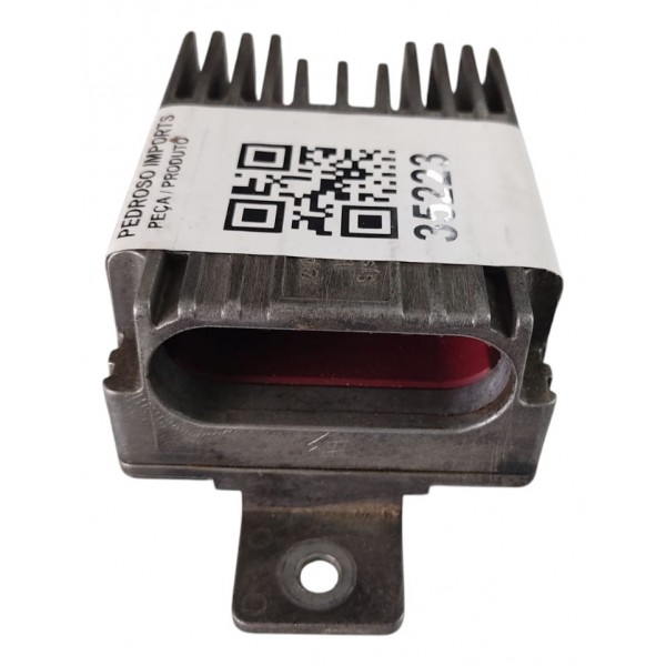 Módulo Auxiliar Ventilador Mercedes 2010