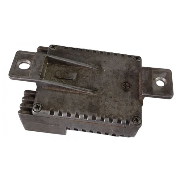 Módulo Auxiliar Ventilador Mercedes 2010