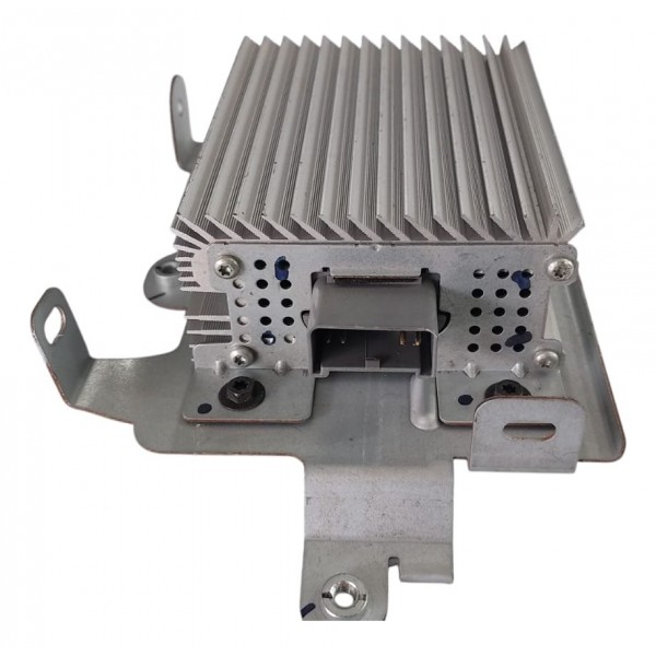 Módulo Som Ford Fusion V6 2010
