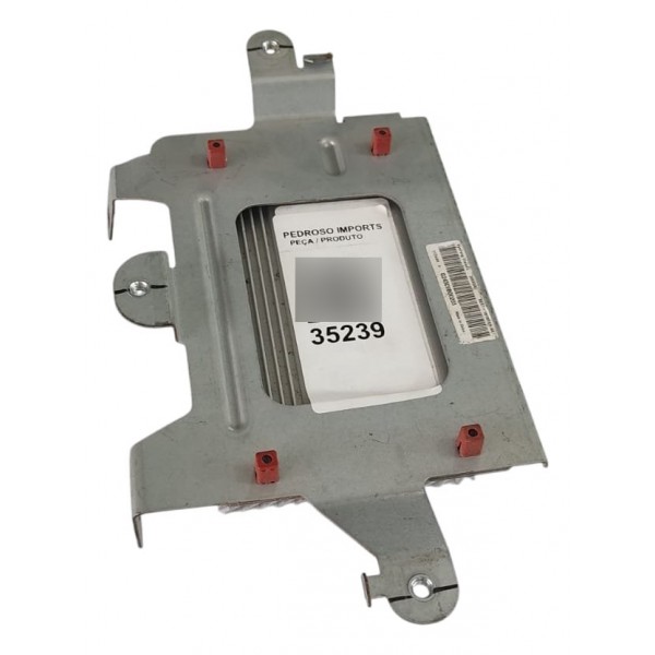 Módulo Som Ford Fusion V6 2010