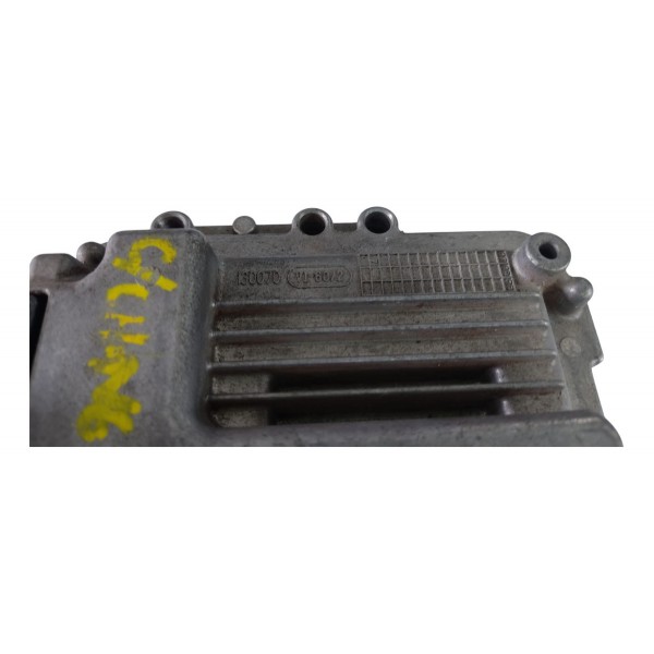 Módulo Injeção Nissan Tida Sentra  2009
