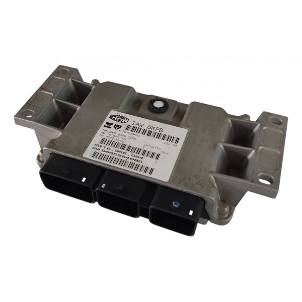 Módulo Injeção Citroen C4 2010