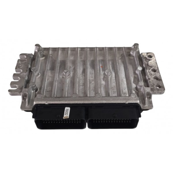 Módulo Injeção Volvo S40  2.0 Turbo 2004