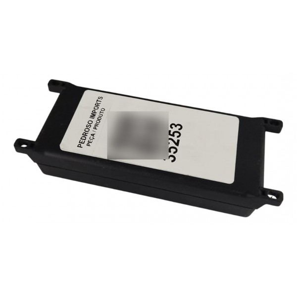 Módulo Bluetooth Gm Omega Fitipaldi 2008