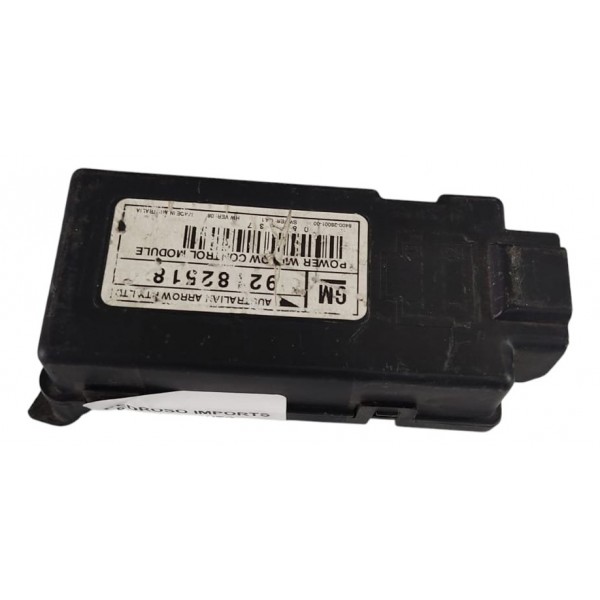 Módulo Vidro Gm Omega 3.6 V6 2008