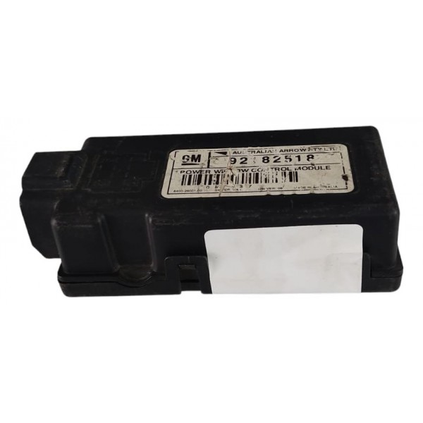 Módulo Vidro Gm Omega 3.6 V6 2008