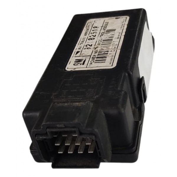 Módulo Vidro Gm Omega 3.6 V6 2008