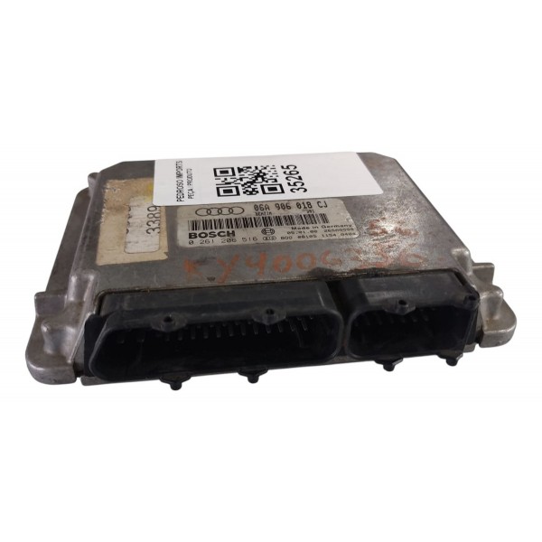Módulo Injeção Vw Audi A3 2000