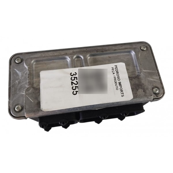 Módulo Injeção Mitsubishi Tr4 2013