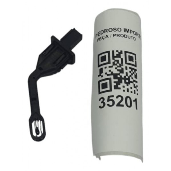 Sensor Temperatura Ar Condicionado Lr Discovery Sport 2022