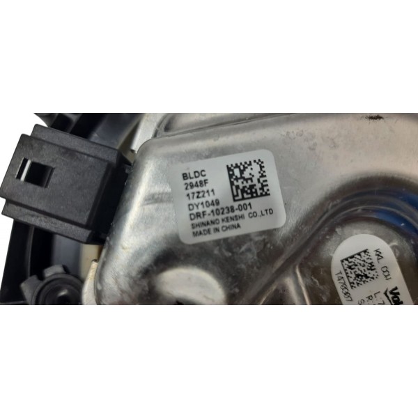 Motor Ventilação Interna Bmw X3 2022 M40i 3.0