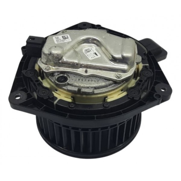 Motor Ventilação Interna Bmw X3 2022 M40i 3.0