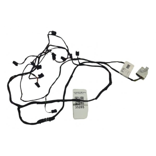 Chicote Caixa De Ventilação Bmw X3 2022 M40i 3.0