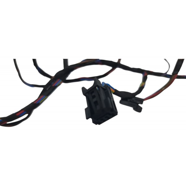 Chicote Caixa De Ventilação Bmw X3 2022 M40i 3.0