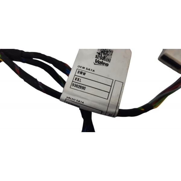 Chicote Caixa De Ventilação Bmw X3 2022 M40i 3.0