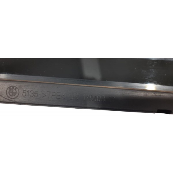 Vidro De Porta Traseira Esquerda Bmw X3 M40i 2022