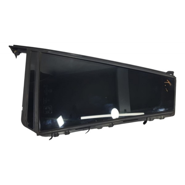 Vidro De Porta Traseira Esquerda Bmw X3 M40i 2022