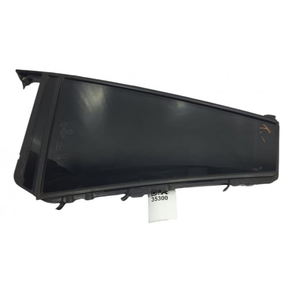 Vidro De Porta Traseira Esquerda Bmw X3 M40i 2022