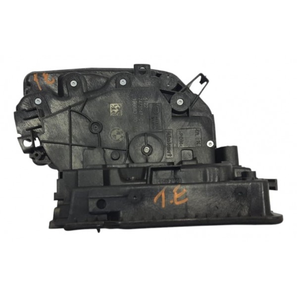 Fechadura Porta Traseira Esquerda Bmw X3 M40i 2022