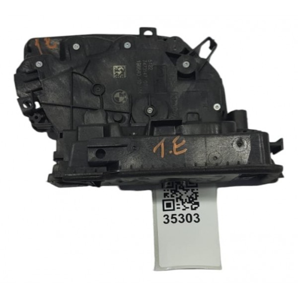 Fechadura Porta Traseira Esquerda Bmw X3 M40i 2022