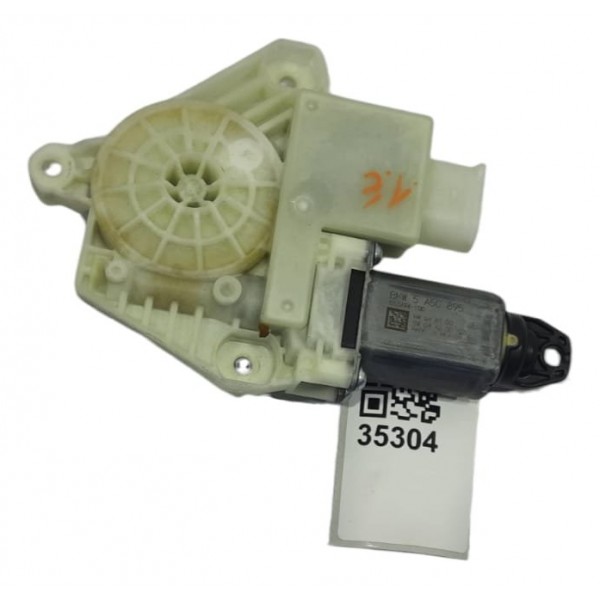 Motor Máquina De Vidro Tras. Esq. Bmw X3 M40i 2022