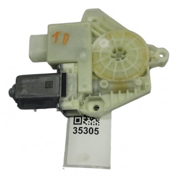 Motor Máquina De Vidro Tras. Dir. Bmw X3 M40i 2022
