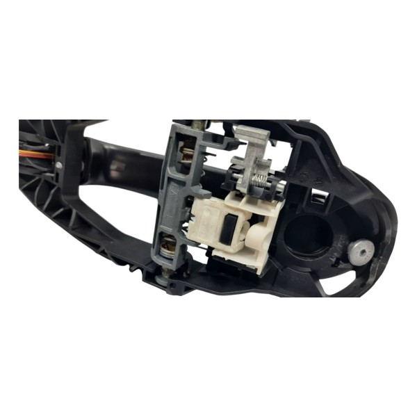 Maçaneta Porta Traseira Esquerda Bmw X3 M40i 2022