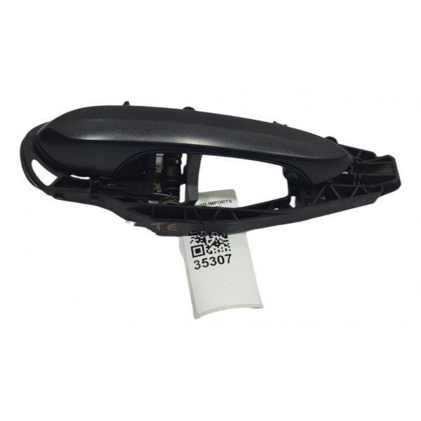 Maçaneta Porta Traseira Esquerda Bmw X3 M40i 2022
