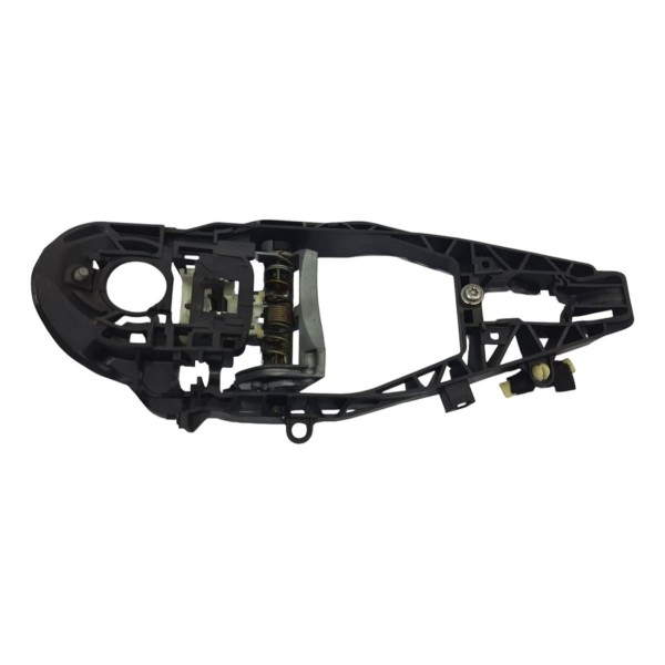 Suporte Maçaneta Porta Tras Dir Bmw X3 M40i 2022