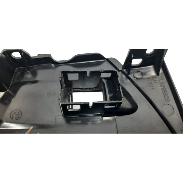 Moldura Botão Do Vidro Traseiro Esq Bmw X3 M40i 2022