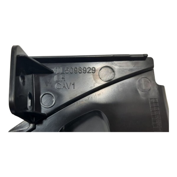 Moldura Botão Do Vidro Traseiro Esq Bmw X3 M40i 2022