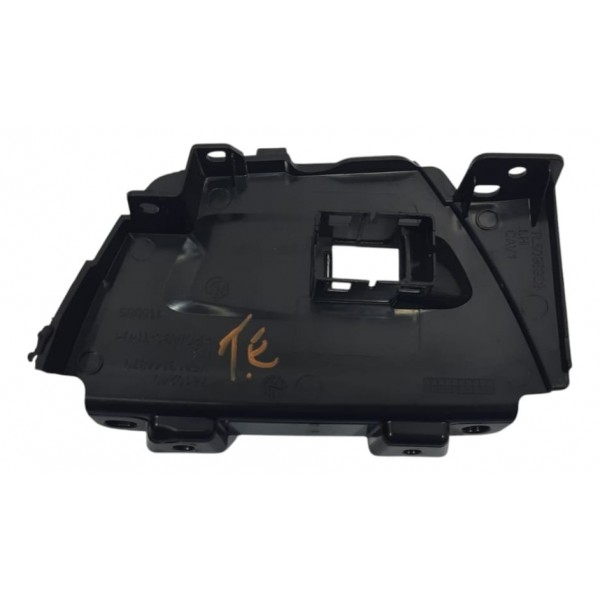 Moldura Botão Do Vidro Traseiro Esq Bmw X3 M40i 2022