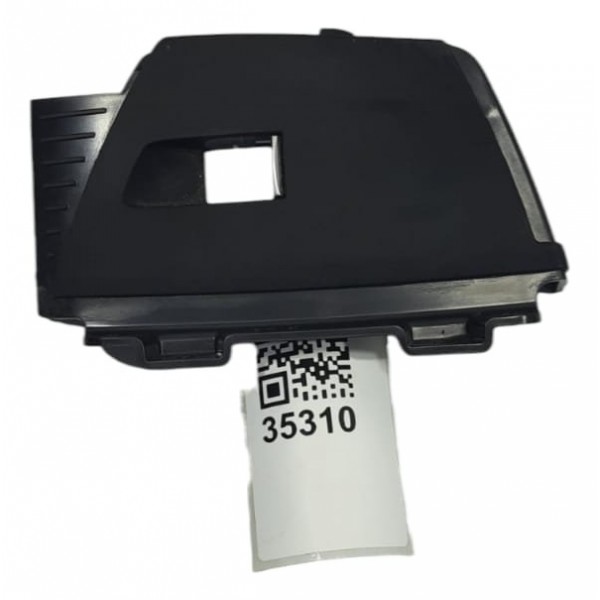 Moldura Botão Do Vidro Traseiro Esq Bmw X3 M40i 2022