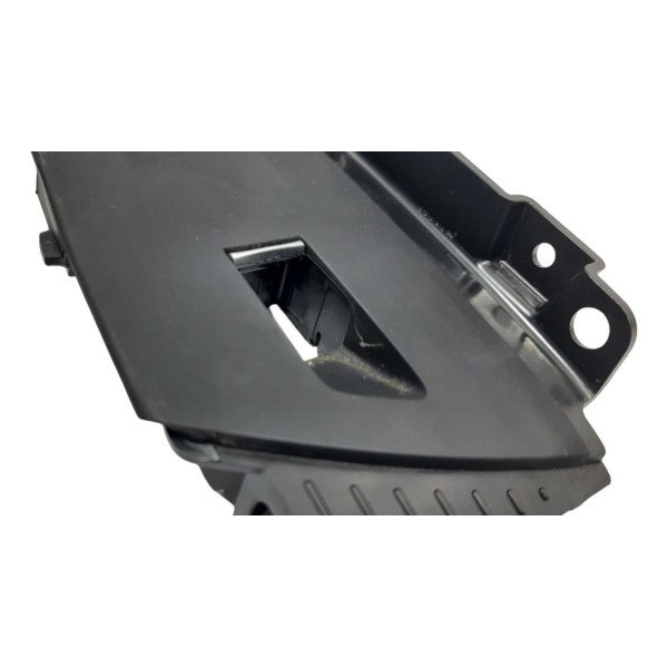 Moldura Botão Do Vidro Traseiro Esq Bmw X3 M40i 2022