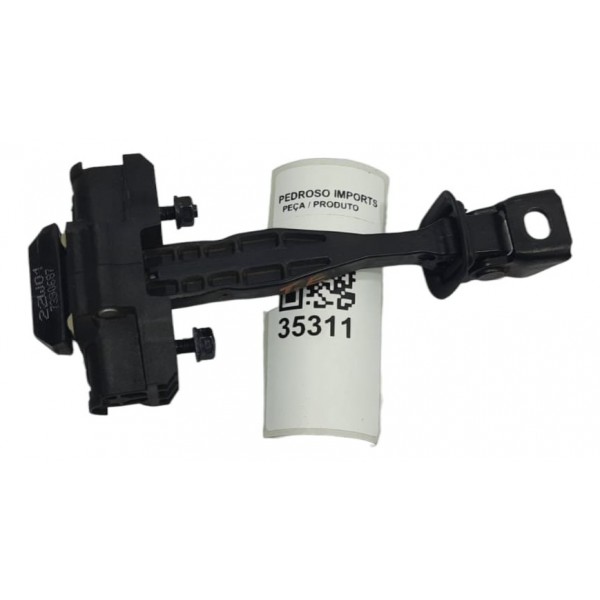 Limitador De Porta Traseira Esq Bmw X3 M40i 2022