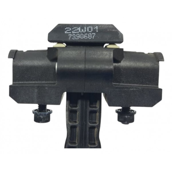 Limitador De Porta Traseira Esq Bmw X3 M40i 2022
