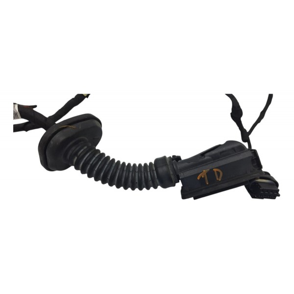 Chicote Porta Traseira Dir Bmw X3 M40i 2022