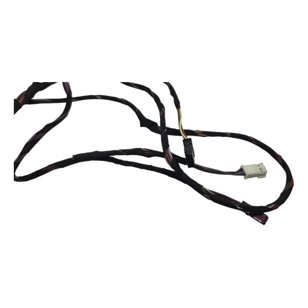 Chicote Porta Traseira Dir Bmw X3 M40i 2022
