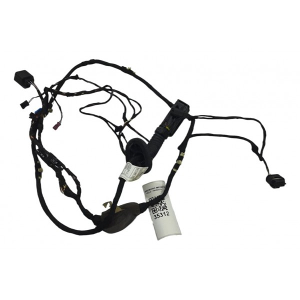Chicote Porta Traseira Dir Bmw X3 M40i 2022