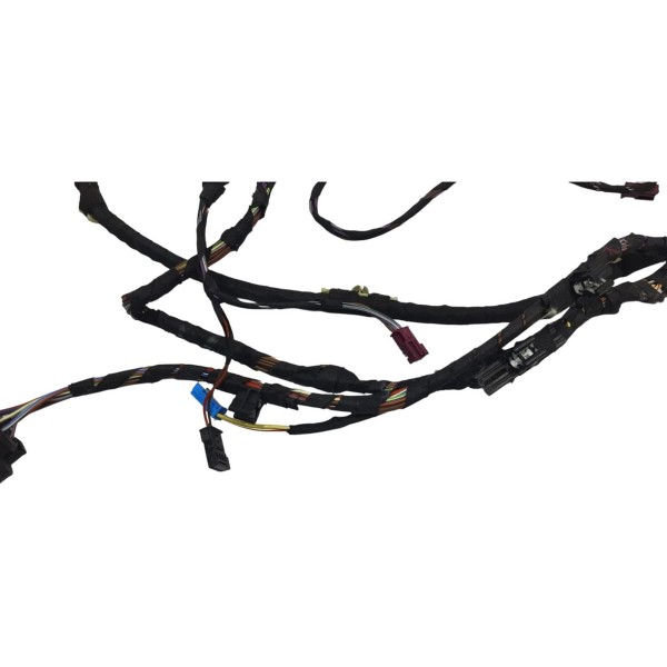 Chicote Porta Traseira Dir Bmw X3 M40i 2022