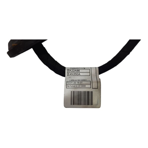 Chicote Porta Traseira Dir Bmw X3 M40i 2022