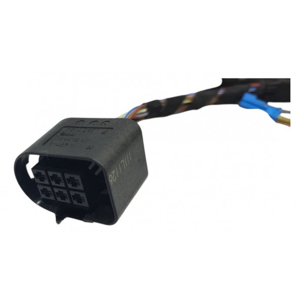 Chicote Porta Traseira Dir Bmw X3 M40i 2022
