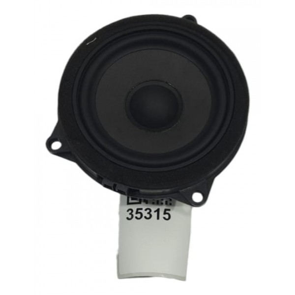 Alto Falante Da Porta Tras Esq Bmw X3 M40i 2022 Preto