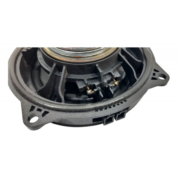 Alto Falante Da Porta Tras Esq Bmw X3 M40i 2022 Preto