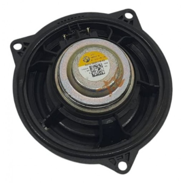 Alto Falante Da Porta Tras Esq Bmw X3 M40i 2022 Preto